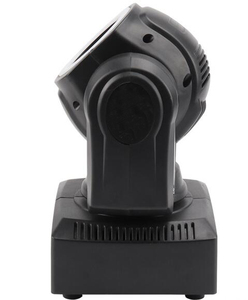 Tête mobile DJ Lights LED 60W Beam Halo Effect DMX 512 son pour clubs Spectacles musicaux fête <span class=keywords><strong>disco</strong></span> - Product Image 5
