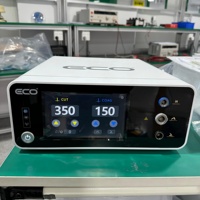 Système de chirurgie radiofréquence plasma ORL, dispositif de coblation pour adéno-tonsillectomie