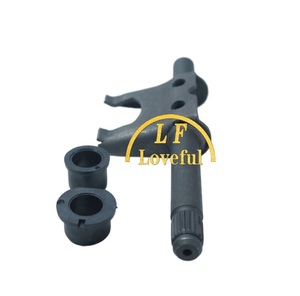 Truyền hộp số phụ tùng tay truyền chuyển ngã ba cho fiatr OEM 55250936/7617578/9955250936 - Product Image 2