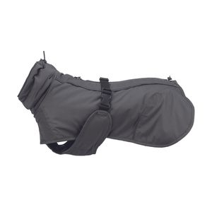 Abrigo Gris Piedra Limoux para Mascotas Talla S 40 cm - Product Image 1