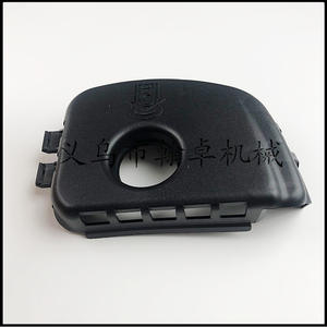 Base de Filtro de Aire para Cortadoras de Césped Briggs & Stratton, Accesorios Originales 795259 792040 692298 - Product Image 3