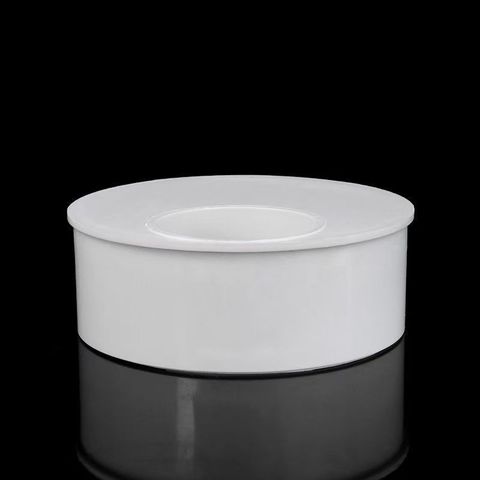 Cost-Effective China Wholesale Supplier Durable Pvc Pipe Fittings Socket for Agricultural Irrigation