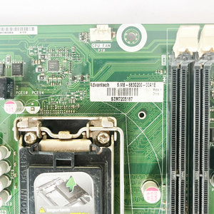 Carte mère d'occasion ADVANTECH SIMB-683G2-00A1E SIMB-683 H81 LGA 1150 Socket DDR4 16 Go de RAM - Product Image 3