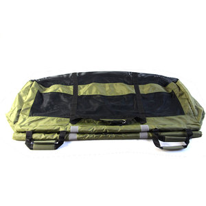 Wholesale Waterproof Portable Heavy Duty Large Capacity Oxford Cloth Carp Fishing <strong>Weight</strong> Sling <strong>Bags</strong> - Product Image 5