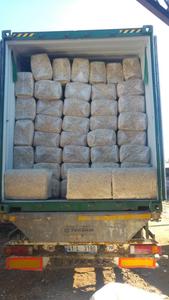 Rasage en bois bon marché pour la literie de cheval - Product Image 6