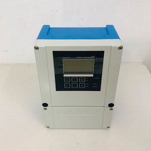 เครื่องวัดค่า pH/ORP Liquisys CPM253 CLM253 COM253 CCM253 ของ Endress Hauser สำหรับการวิเคราะห์ภาคสนาม - Product Image 6