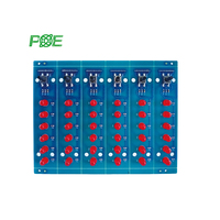 Services d'assemblage de circuits imprimés (PCB) et de cartes électroniques assemblées (PCBA) tout-en-un pour la production d'amplificateurs audio automobiles