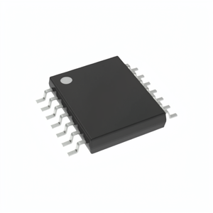 14 TSSOP (0.173", 4.40mm de Ancho) Servicio Integral Original de Chips, Prototipos y Componentes Electrónicos TL3474MIPWR - Product Image 1