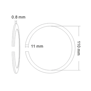 Accessoires de musique, <span class=keywords><strong>rosace</strong></span> de <span class=keywords><strong>guitare</strong></span> acoustique en bois de tilleul incrusté de 110*11 mm, <span class=keywords><strong>rosace</strong></span> de trou sonore à vendre - Product Image 4