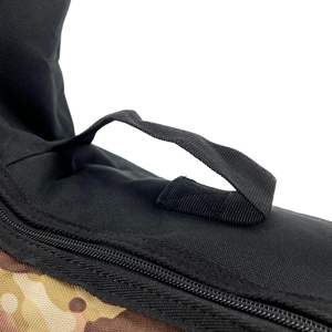 Bolsa de Gran Capacidad para Arco Compuesto OEM, Estuche para Set de Arco y Flechas de Caza de Empresa Vietnamita con Acolchado para Caza - Product Image 3