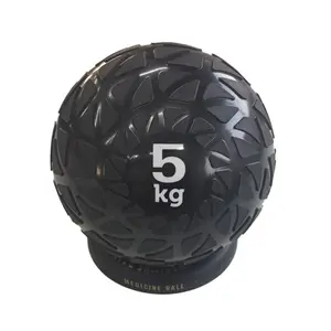 Bola tertimbang latihan berat kebugaran 3kg 5kg