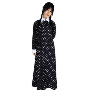 Costumes d'<span class=keywords><strong>anime</strong></span> unisexe de conception de roman moderne <span class=keywords><strong>pour</strong></span> des adultes et des enfants prix usine ensembles de robes des femmes modèle de caractère - Product Image 6