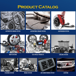 Ivanzoneko Auto giapponese di qualità originale del motore Auto parte per Nissan Toyota <span class=keywords><strong>Honda</strong></span> Kia Mercedes Suzuki LEXUS MAZDA mitMitsubishi - Product Image 2