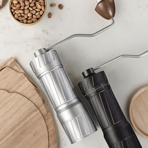 Molinillo <span class=keywords><strong>de</strong></span> <span class=keywords><strong>Café</strong></span> Manual con manivela <span class=keywords><strong>de</strong></span> <span class=keywords><strong>café</strong></span> <span class=keywords><strong>de</strong></span> <span class=keywords><strong>Etiopía</strong></span> logotipo personalizado - Product Image 1