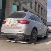 Application de contrôle à distance véhicule guidé automatisé AGV automobile auto ascenseur de voiture équipement de transfert voiturier automatique robots de stationnement