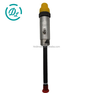 Inyector de Combustible Diésel DL EexcavaStart 4W-7017 OR3421 para Excavadoras 245 245B 245D Motores 3406B - Product Image 4