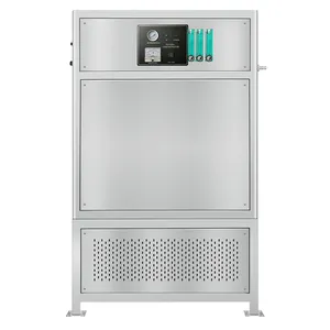 Industrial oxygen concentrator 40 lpm 60 lpm psa oxygen generator equipment ozone generator