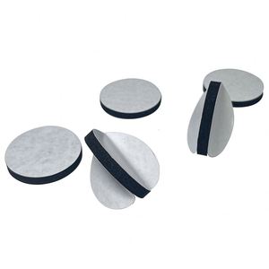 Custom Die Cut Self-Adhesive Adhesive Protective & Cushioning Material <b>EVA</b> Double-Sided Foam Tape - Product Image 2