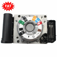Pompe à air pour Mercedes Benz W167 GLE GLS AMG 2021-2023, compresseur de suspension pneumatique, pompe 1679016503 1673206405 1673205305