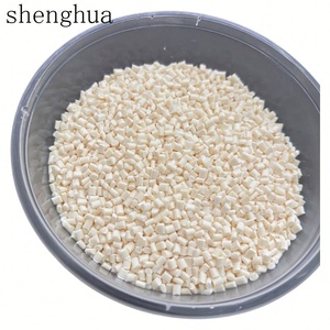 เม็ดพลาสติก ABS เกรดการปั้นสำหรับกลองกับดักและชิ้นส่วนไฟฟ้า - Product Image 5