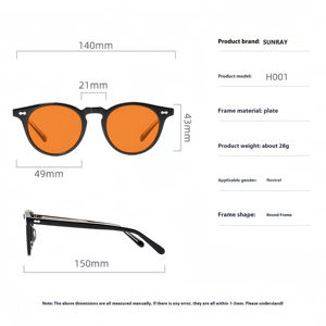 <span class=keywords><strong>Gafas</strong></span> de acetato con logotipo personalizado, <span class=keywords><strong>gafas</strong></span> clásicas de alta calidad para ordenador, nuevas <span class=keywords><strong>gafas</strong></span> de moda Retro para mujeres y hombres, <span class=keywords><strong>gafas</strong></span> con bloqueo de luz azul - Product Image 3
