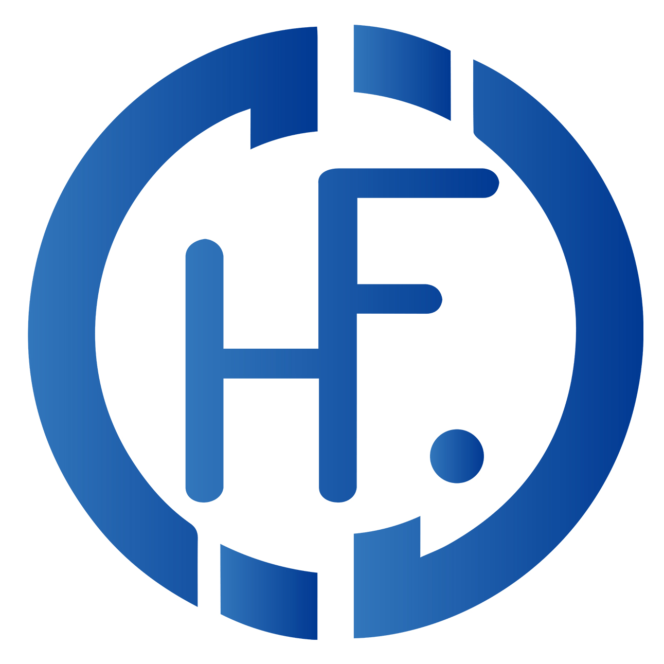 Qingdao Hanfude Auto Parts Co., Ltd. logo