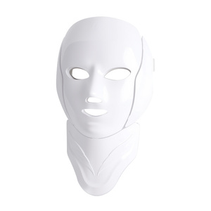Dispositivo de Belleza Facial Portátil 7 en 1 de Diseño Original, Dispositivo de Belleza Facial y de Cuello para el Hogar, Exfoliante Antienvejecimiento - Product Image 1