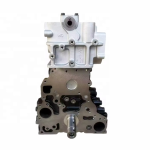 三菱パジェロ/モンテロ <span class=keywords><strong>2</strong></span>.8TD 4M40D 4M40TD エンジン ロングブロック - Product Image 3