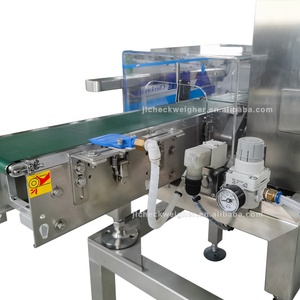 Machine à peser et à diviser la viande entièrement numérique, petite machine de pesage de contrôle, très vendue - Product Image 4