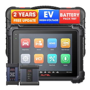 เครื่องโปรแกรมกุญแจรถยนต์ Ms909 Maxidas 909 Ev Maxis Maxisys 919 แท็บเล็ต Ms909s Pro โรงงานจีน รองรับหลายภาษา - Product Image 1