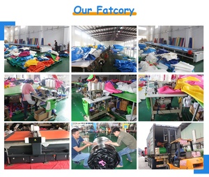 Plateforme <span class=keywords><strong>de</strong></span> saut gonflable <span class=keywords><strong>de</strong></span> haute qualité avec airbag/matelas <span class=keywords><strong>de</strong></span> saut <span class=keywords><strong>de</strong></span> cascade gonflable à chute libre/saut <span class=keywords><strong>de</strong></span> Base gonflable - Product Image 5