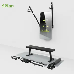 SPlan Good Quality Multi Gym Gym Equipment Sport Equipment Training Home Gym