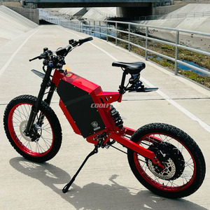 Bicicleta Eléctrica Clonada de Fábrica, 15000w, 20000w, 12000w - Product Image 1