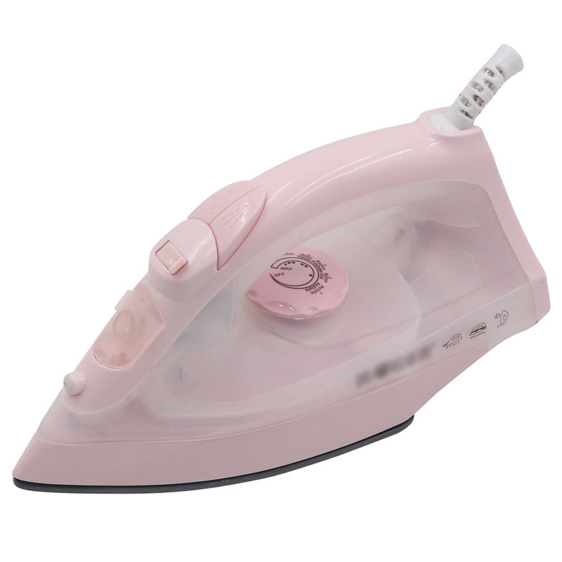 Керамический антипригарный вертикальный паровой утюг R1229 220 в 1200 Вт с регулируемой температурой