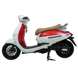 Motocicletas de Alta Calidad de 60V 72V para Adultos, Vehículos de Nueva Energía, Motocicleta Eléctrica - Product Image 4