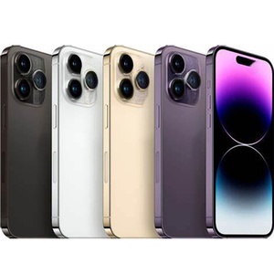 Teléfono Inteligente Desbloqueado al por Mayor, 256/512GB/1TB, Original <span class=keywords><strong>de</strong></span> Alta Calidad, 5G, Pantalla OLED <span class=keywords><strong>de</strong></span> 6.7 Pulgadas, Batería <span class=keywords><strong>de</strong></span> 3000-3499mAh, Phone 14 ProMax - Product Image 5