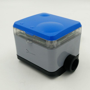 Máy Đo Nước Siêu Âm Kỹ Thuật Số Tùy Chỉnh Mbus/Pulse/Rs495/Lora/Lorawan/Gprs/Gsm/NB-Iot 3.6V 8500MAh Máy Đo Nước Siêu Âm Kỹ Thuật Số - Product Image 2