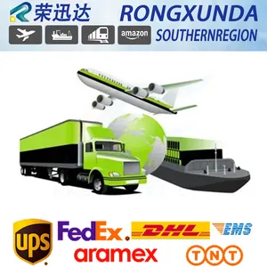 Servicio/QC EE. UU. Almacén China a EE. UU. Servicios de inspección