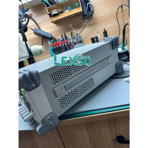 Alimentation linéaire programmable à trois canaux de petite taille RIGOL DP811/831A, instrument de mesure électronique xgeqpt - Product Image 3