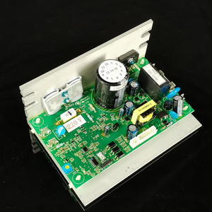 Carte mère principale d'origine BH Treadmill G6442/G6446, carte de commande inférieure, carte de circuit, pilote d'origine, PLC PAC, contrôleurs dédiés - Product Image 2