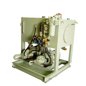 INI 20 Hp 20 Gpm Tất Cả Trong Một Máy Ép Thủy Lực Đơn Vị Thủy Lực Gói <span class=keywords><strong>Hyd</strong></span> Đơn Vị - Product Image 4