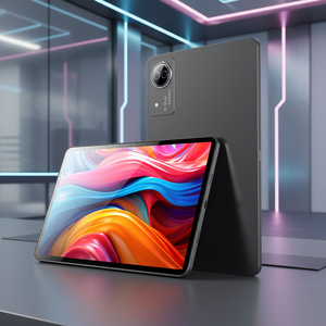 ODM New 11.97-<b>Inch</b> WIFI <b>Tablet</b> <b>Android</b> 13 6GB RAM 128GB ROM Superior IPS Display Capacitive Screen Entertainment 4G LTE Network - Product Image 1