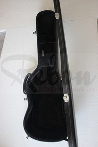 Weifang Rebon ST/TL/LP/335 Жесткий Корпус для электрогитары/твердый корпус для акустической гитары - Product Image 2