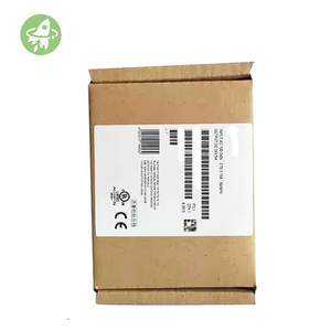 Module de contrôleur PLC vendeur d'or tout nouveau contrôleur de programmation Plc Spot d'origine 1734-AENT - Product Image 1