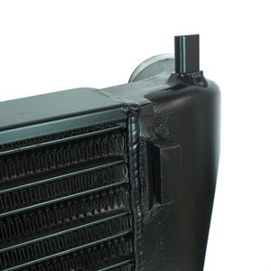 Refroidisseur intermédiaire de voiture pour VW Golf MK7 MK7.5 GTI EA888 Audi A3 S3 TT TTS 1.8TSI 2.0TSI Turbo Radiateur - Product Image 4