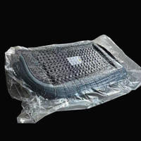 Sacs sous vide en nylon et plastique PE pour salades, aliments pour bébés, chips, sushis, pizzas, chewing-gums, lait, aliments pour animaux de compagnie, gelées en conserve