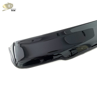 Xiaomi MoSun — protection de bonnet pour HILUX SURF lr185 4RUNNER, 1995 à 2002, bouclier avant anti-Bug, déflecteur de capot, accessoires d'extérieur pour automobile