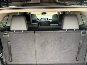 Toyota Highlander 2.5L Hybride à Double Moteur 4x4 Édition Knight 2023 - Product Image 5