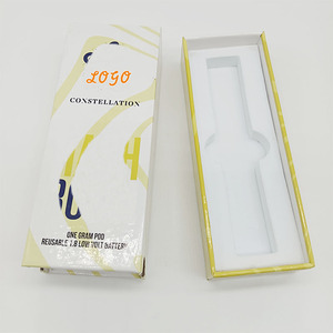 Tùy chỉnh giỏ hàng bao bì <span class=keywords><strong>10ml</strong></span> Cartridge con kháng hiển thị Hộp mực bao bì Hộp ngăn kéo - Product Image 5