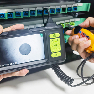 Đầu dò Nhà Cung Cấp Mới cấu trúc nhỏ gọn dễ dàng giữ IC tự động phân tích sợi USB Video phạm vi kiểm tra sợi quang thử nghiệm thăm dò - Product Image 4